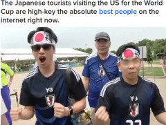 海外「日本人、面白すぎるｗ」 日本人観光客たちのツイートを米Yahooニュースも大特集