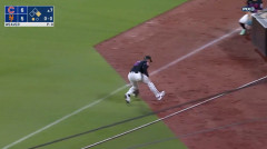 【動画】ニューヨーク・メッツ、怒涛の1試合6エラーｗｗｗｗｗｗｗｗｗｗ