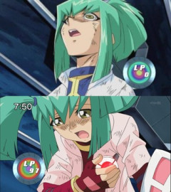 【遊戯王5D's】俺の趣味