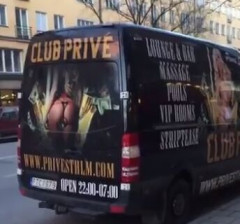 【悲報】運転中に尻を凝視したスケべ男、逝く