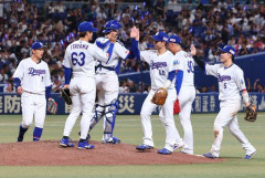 【朗報】中日ドラゴンズ、交流戦明け2カード連続勝ち越しwwwwwwwwwwwww