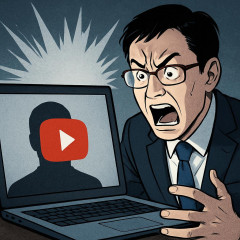 高市陣営の中傷動画疑惑は、やっぱり「第2の永田メール」だった ネット民のスキルは侮れぬ   |  高橋洋一を信じちゃう人は本当にかわいそうだと思う