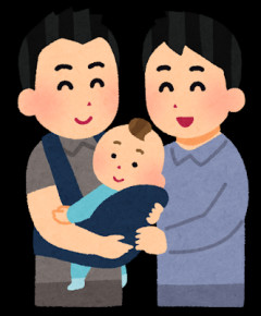 【画像】ゲイの視界から見た「ノンケの男たち」が話題にｗｗｗｗｙｗｗｗｗｙｗｗｗｗ