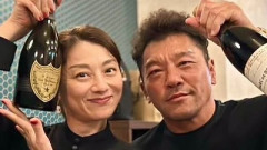 小池栄子(45)の旦那「小池の稼ぎで飯を食い小池のお●ぱい吸いまくり」←これwwww