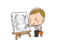 【画像】貧相JDさん、水着デッサンのモデルにさせられてしまうwwwww