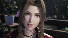 FF7リメイクでエアリス復活ルートを作ることに賛成？反対？