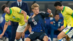 明石家さんま「ブラジルに勝った？練習試合やんけ」