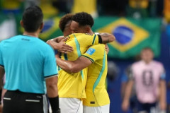 韓国人「ブラジルが3-0完勝！F組2位の場合日本と対戦か？日本戦のシナリオが浮上へ」→「日本に勝機はあるのか？」