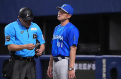 DeNA、12年ぶり8カード連続負け越し　相川監督「なんとか事を起こしながら…苦しい展開」