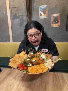 ギャル曽根『有吉ゼミ』大食い企画に「毎回同じで飽きた」不評の声…絵面が “代わり映えしない” 限界も