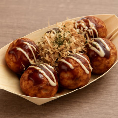 “庶民の味”たこ焼きがまさかの700円突破…「築地銀だこ」相次ぐ値上げで“客離れ”17ヵ月連続止まらず