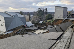 【衝撃】震度6強の地震が来ても死人が出ない日本とかいう国ｗｗｗｗｗｗｗｗｗｗ
