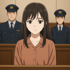 川村葉音被告(21)に「懲役30年」判決   |  そうなると旭川の27年は短いな
