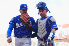 【悲報】D・ラッシングくん、大谷のブチギレが頭にこびりついて離れない模様