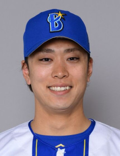 入江大生 7先発 防御率6.90 0勝3敗 30回 37被安打 6被本塁打 16四死球 31奪三振