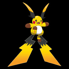 【ポケチャン】浮遊する能力？知らないポケモンですね…
