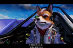 スイッチ2の新生『スターフォックス』、有名台詞「ごめんちゃい！」がカットされて非難轟々！海外開発のせいで日本人ファン置いてきぼり