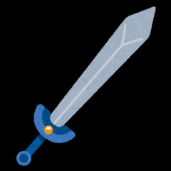 RPGの魔法ってMPでなくHP消費にすべきよな