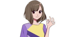 【画像】水トちゃん、なんか見えてるｗ