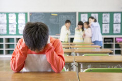 【悲報】いじめっ子(15)「ヒャッハー！」いじめられっ子(15)「もう死にたい...」→20年後