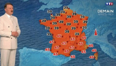 【悲報】フランス、全土で炎上状態・・・