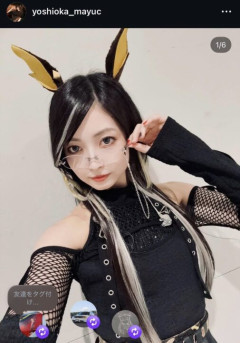 【ウマ娘】ドリームジャーニー役の吉岡茉祐さん、大人になったドリジャって感じですごい好き。