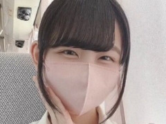 【画像】マスク女子さん、マスクを外した結果wwwww