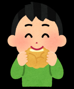 毎晩夜中にシュークリーム食った結果ｗｗｗｗｗｗｗｗｗｗｗｗｗｗｗ