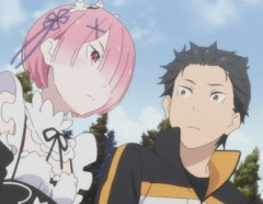 【リゼロ】スバルが一番幸せになりそうなカップリング