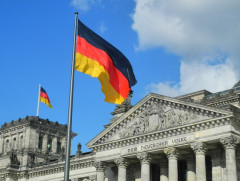 【謎】 ドイツ人、8500万人もいるのにネットで全然見かけない