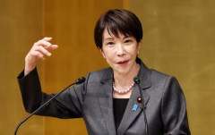 高市首相「最低賃金1500円の達成期限、30年代前半までに」