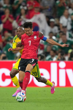 【朗報】日本がスウェーデンに2点差で勝てば、韓国決勝Tへ