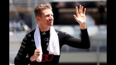ヒュルケンベルグって上位チームのF1マシン乗ったら勝てるんじゃね？