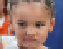 【画像】ネイマールの娘、可愛すぎてSNSでバズるｗｗｗｗｗ
