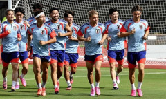 【悲報】今日のスウェーデン戦、冷静に考えたらめちゃくちゃどうでもいい試合