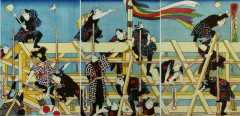 議論】江戸時代とかの方が、現代より「仕事で悩む人」は少なかったんじゃないの？