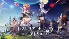 外伝じゃなくゲームの正式続編をソシャゲにするシリーズｗｗｗｗｗ