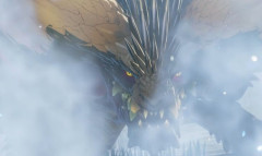 『モンスターハンターストーリーズ3 運命の双竜』有料DLCサイドストーリー“ルディ編”が大幅に前倒しで本日より配信開始！！　懐かしのナビルーや古龍のネルギガンテの登場も明らかに