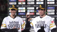 オスナ「俺よりジュンやゴータを褒めてくれ。あとはユーダイもだ」