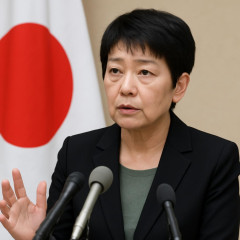 日本ペンクラブ、国旗損壊罪に反対 桐野夏生会長「危機感を持っている」   |  こんな法律作ったら、どんどん締め付け厳しくなるかもーって心配している人らは