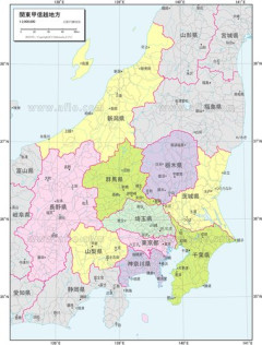 【困惑】北関東3県で一番住みやすい街