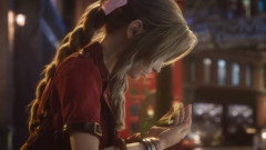 【質問】FF7リメイクでエアリス復活ルートを作ることに賛成？反対？
