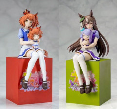 【ウマ娘】実質フィギュア2個でお得