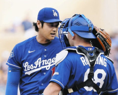 ラッシング、完全に病む「本当に恥ずかしい」「僕のミスだった。僕が台無しにしてしまった」