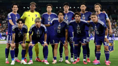 【困惑】日本代表さん、スタメン発表がガチでヤバすぎるｗｗｗｗｗｗｗｗｗｗ