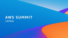 【朗報】AWS Summit Japan 2026にミリオンゴッドが展示されている模様
