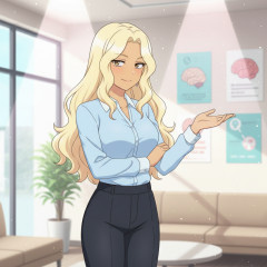 ワイの通っている精神科ヤブ医者か？