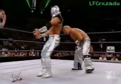 最も弱そうなプロレス技見つかるｗｗｗｗｗｗｗｗ