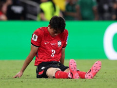 【爆笑】日本以外のアジア、サッカーが弱すぎるｗｗｗｗｗｗｗｗｗ