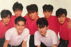 光GENJI 結成39周年記念「STAR LIGHT」MVがYouTube公開！